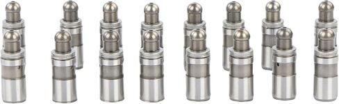 16 PCS 24610-2E000 246102E000 Rocker Rocker Arms متوافق مع Elantra GT 1.8L/2.0L (2011-2017) ، ل Tucson (2013-2018) ، لـ Kia Forte/Soul 1.8L/2.0L (2012-2020) in Kuwait