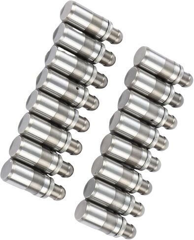 16 PCS 24610-2E000 246102E000 Rocker Rocker Arms متوافق مع Elantra GT 1.8L/2.0L (2011-2017) ، ل Tucson (2013-2018) ، لـ Kia Forte/Soul 1.8L/2.0L (2012-2020) in Kuwait