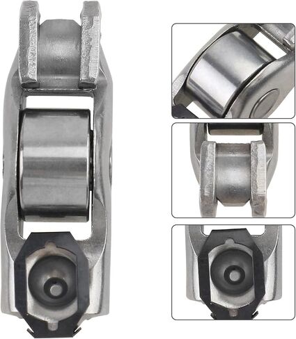 BR3Z6500A BR3Z6564A ROCKER ROCKER ARM & VALVE REFTER in Kuwait