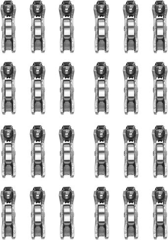 24 PCS Valve Rocker Arms Compatible with VW Touareg, Audi S4/Avant, S5, A6 Quattro/Avant quattro/S6, A7/S7 A8/S8 SQ5 Q7/SQ7 Q8/SQ8/RSQ8 RS4/5 Replace 0P2109417 0P2-109-417 in Saudi Arabia