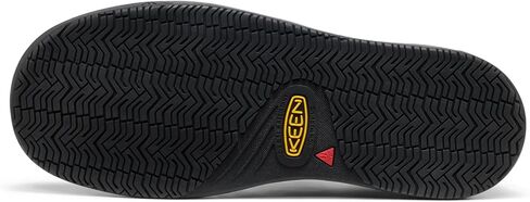 KEEN Utility Men's Kenton Shift Wtx Slip on Soft Toe Kitchen Work Sneakers in Saudi Arabia