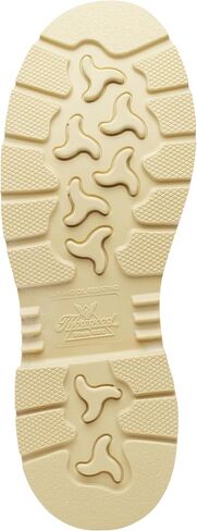 Thorogood 1957 Series – Waterproof – 8" Steel Safety Toe – Moc Toe Maxwear 90 Men's Durable Work Boots for Tough Jobs in Saudi Arabia
