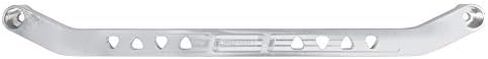 Truhart Rear Tie Bar Polished Compatible With 1994-2001 Integra / 1992-1995 Civic in Saudi Arabia