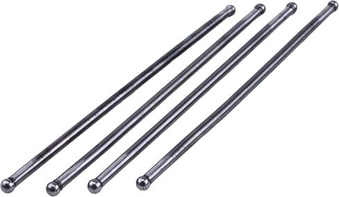 4pcs 13116-2057 قضبان الدفع متوافقة مع محركات Kawasaki FH381V FH430V FH451V FH500V FH541V FH580V FD620D FD661D FH480V in Saudi Arabia