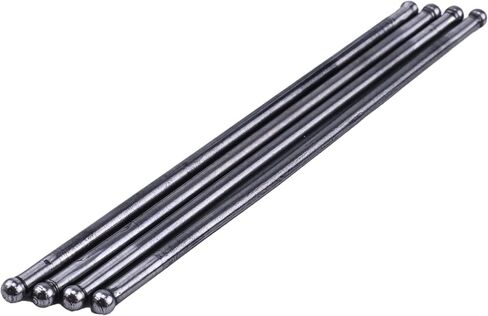 4pcs 13116-2057 قضبان الدفع متوافقة مع محركات Kawasaki FH381V FH430V FH451V FH500V FH541V FH580V FD620D FD661D FH480V in Saudi Arabia