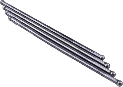 4pcs 13116-2057 قضبان الدفع متوافقة مع محركات Kawasaki FH381V FH430V FH451V FH500V FH541V FH580V FD620D FD661D FH480V in Saudi Arabia