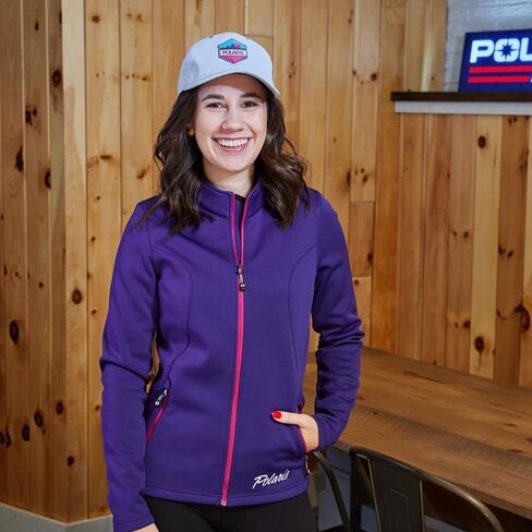 Polaris Women's Switchback Layer in Kuwait