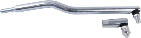Drag Link W/Tie Rod End AM39888 AM39889 Compatible with John Deere 108 111 111H 112L 116 130 160 165 170 175 180 185 in Saudi Arabia