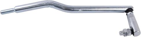 Drag Link W/Tie Rod End AM39888 AM39889 Compatible with John Deere 108 111 111H 112L 116 130 160 165 170 175 180 185 in Saudi Arabia