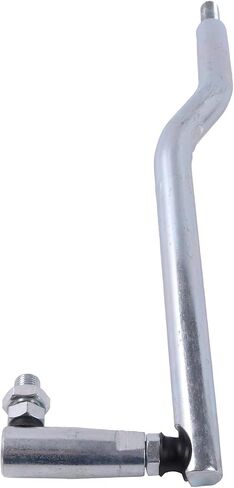 Drag Link W/Tie Rod End AM39888 AM39889 Compatible with John Deere 108 111 111H 112L 116 130 160 165 170 175 180 185 in Saudi Arabia
