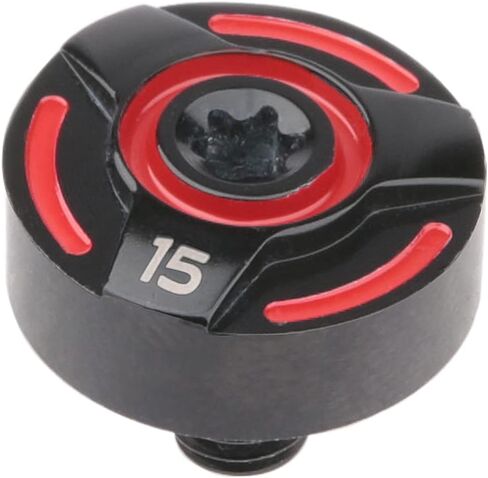 NA 1pc Red Golf Weight for Callaway RAZR OptiFit Fit Xtreme Driver Fairway Wood in Saudi Arabia