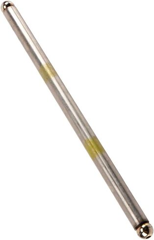KarParts360 For Pontiac Montana 2006 2007 2008 2009 Engine Push Rod | Ball Type Top Tip | Top Tip Diameter: 0.312 Inches | Bottom Tip Diameter: 0.312 Inches | Diameter: 0.316 Inches in Saudi Arabia
