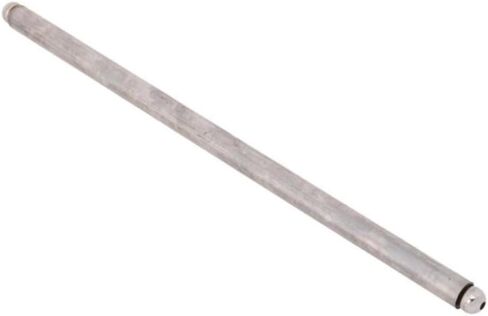 Karparts360 لـ Chevy Express Pasajeros 2018 2019 2020 2021 2022 2023 Valve Push Rod | نوع الكرة السفلي نصيحة | قطر الحافة السفلية: 0.312 بوصة / 7.938 ملم in Saudi Arabia