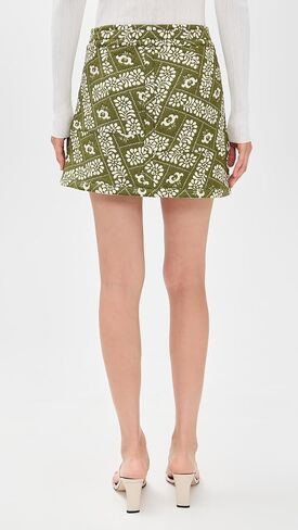 Hunter Bell Women's Powell Skirt in Saudi Arabia