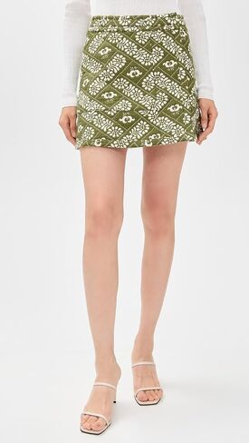 Hunter Bell Women's Powell Skirt in Saudi Arabia