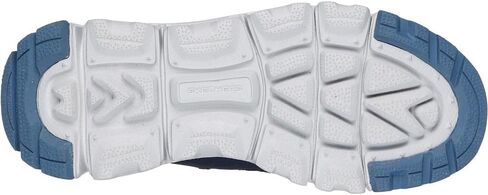 Skechers Sport Women's Women's Hands Free Slip-INS Summits at Sneaker, GYPK=Grey Pink, 8 in Saudi Arabia