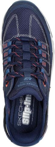 Skechers Sport Women's Women's Hands Free Slip-INS Summits at Sneaker, GYPK=Grey Pink, 8 in Saudi Arabia