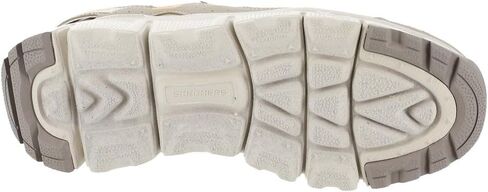 Skechers Sport Women's Women's Hands Free Slip-INS Summits at Sneaker, GYPK=Grey Pink, 8 in Saudi Arabia