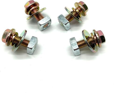 Region Offroad Universal Winch Mounting Hardware Compatible with Jeep in Saudi Arabia