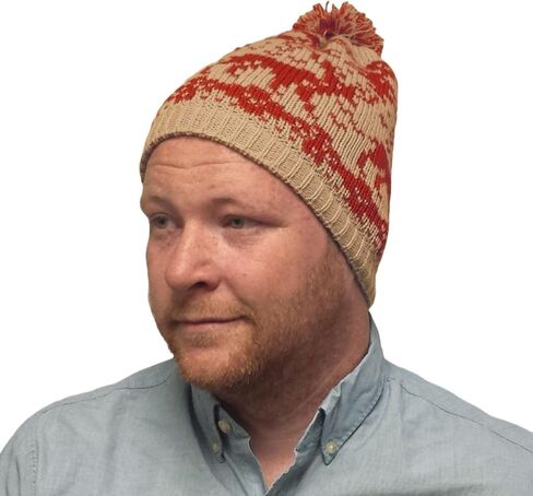 My Party Shirt Kevin McCallister Beanie Hat - Christmas Movie Knit Winter Cap - Halloween Costume & Festive 90s in Saudi Arabia