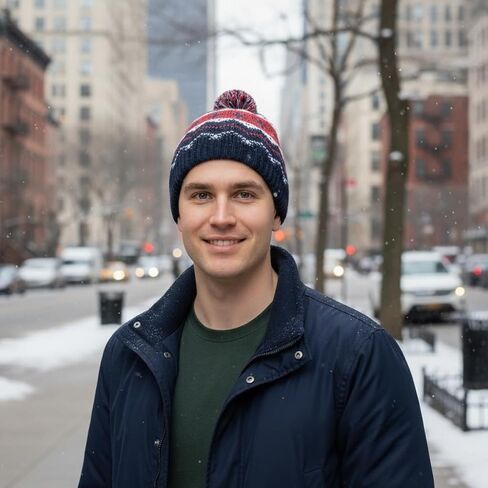 My Party Shirt Kevin McCallister Beanie Hat - Christmas Movie Knit Winter Cap - Halloween Costume & Festive 90s in Kuwait