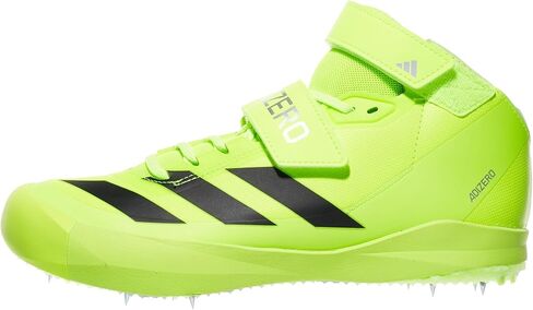 Adidas Adizero Javelin Unisex Running Shoes 10.5 in Saudi Arabia