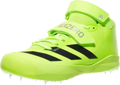 Adidas Adizero Javelin Unisex Running Shoes 10.5 in Saudi Arabia