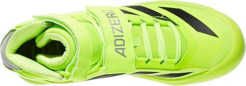 Adidas Adizero Javelin Unisex Running Shoes 10.5 in Saudi Arabia