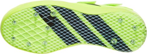 Adidas Adizero Javelin Unisex Running Shoes 10.5 in Saudi Arabia
