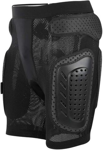 Hip Protective Pad Pants, Multifunctional Outdoor Sport Shorts, Ski Cycling Protection, Soft Comfort Design for Skateboarding, Mountain Biking, Motorcycle Riding, Climbing in Saudi Arabia