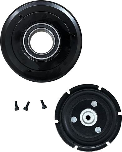 Ryc New Automotive Conditioning Clutch Agh345-Cl (يناسب Kia Stinger 2.0L 2018 ، 2019 ، 2020 ، 2021) in Saudi Arabia