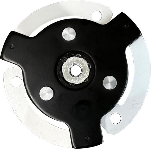 RYC New Automotive Aporting Air Compressor Clutch IH663-CL (يناسب سوبارو فورستر 2.5L 2019 ، 2020 ، 2021 ، 2022) in Kuwait