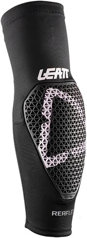 Leatt Elbow Guard reflex blk in Kuwait
