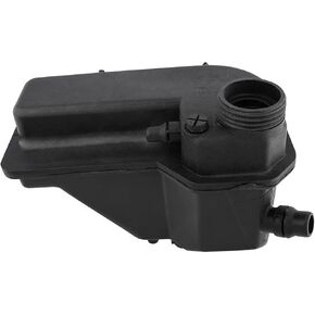 603-336 خزان استرداد توسيع خزان سائل التبريد مع استبدال CAP لـ BMW E36 E53 X5 2000 2001 2002 2003 Z3 1999 2000 2001 ، 17111705613 ، 17107503769 ، 17111468076 in Kuwait