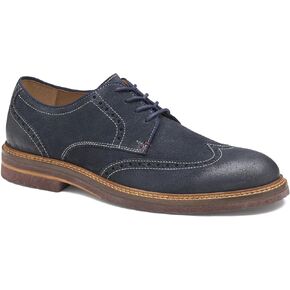 Johnston & Murphy Mens Calder Wingtip in Saudi Arabia