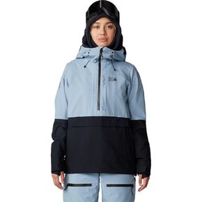Mountain Hardwear Women's Powder Maven Anorak in Kuwait