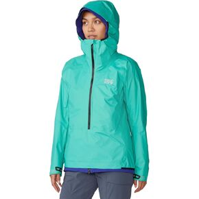 Mountain Hardwear Women's Premonition Ul Anorak in Kuwait