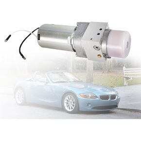 Hydraulic Roof Pump Motor Replacement for Z4 2003-2008 54347193448 in Kuwait