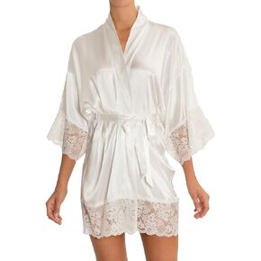 In Bloom by Jonquil Women's The Bride Wrapper in Saudi Arabia