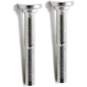 Mercury Marine/MerCruiser New OEM Trilobe Pin, 2/PK, 17-821539 in Saudi Arabia