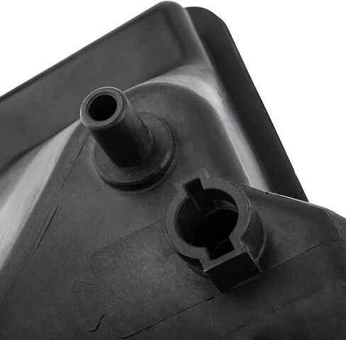603-336 Coolant Reservoir Expansion Recovery Tank with Cap Replacement for BMW E36 E37 E53 X5 2000 2001 2002 2003 Z3 1999 2000 2001 2002, 17111705613, 17107503769, 17111468076 in Saudi Arabia