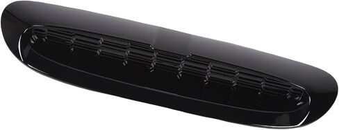 بديل محرك هود تدفق الهواء البوقاوي ل s jcw f54 f55 F56 F57 (Black Black) in Kuwait