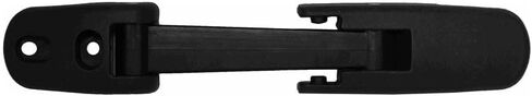 Mytee Products Hood Latch Compatible with Mack CH & Blue Bird Vision School Bus - Heavy Duty Replacement Hood Latches Strap 25159428 25169065 315-5502 3454522 374129560 HLK1015 L56-6045 in Saudi Arabia