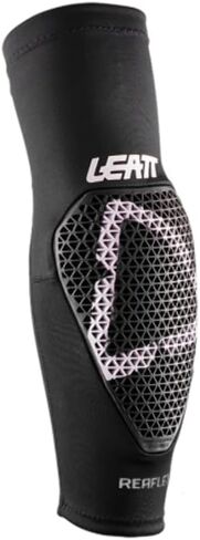 Leatt Elbow Guard reflex blk in Kuwait