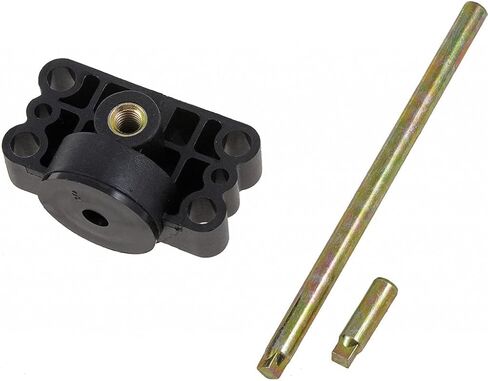 Karparts360 لـ GMC C2500/K2500 1990-1999 ضابط المصباح الأمامي | المعدن ، البلاستيك | قابل للتعديل | المسمار على طريقة المرفق | نوع المصباح الشعاعي المختوم | استبدال 16515827 ، 16515828 in Saudi Arabia