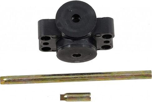 Karparts360 لـ GMC C2500/K2500 1990-1999 ضابط المصباح الأمامي | المعدن ، البلاستيك | قابل للتعديل | المسمار على طريقة المرفق | نوع المصباح الشعاعي المختوم | استبدال 16515827 ، 16515828 in Saudi Arabia