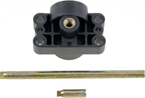 Karparts360 لـ GMC C2500/K2500 1990-1999 ضابط المصباح الأمامي | المعدن ، البلاستيك | قابل للتعديل | المسمار على طريقة المرفق | نوع المصباح الشعاعي المختوم | استبدال 16515827 ، 16515828 in Saudi Arabia