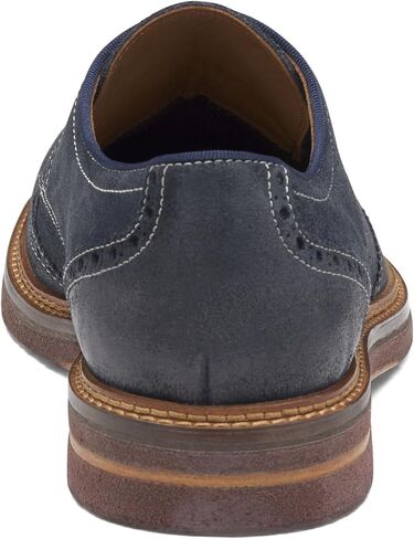 Johnston & Murphy Mens Calder Wingtip in Saudi Arabia