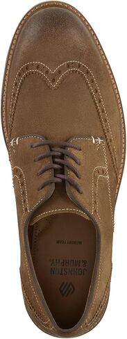 Johnston & Murphy Mens Calder Wingtip in Kuwait