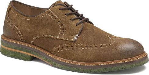 Johnston & Murphy Mens Calder Wingtip in Kuwait